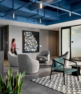 Office Design 6